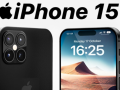 革新升级，iPhone 15系列来袭！