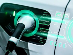 蔚景科技入选德勤评选，推动新能源汽车充电行业发展