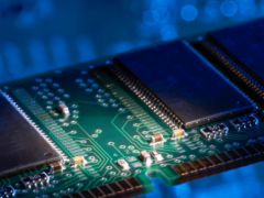 DRAM合约价格预计稳定，存储芯片市场或现转机
