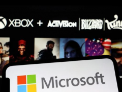 微软收购动视暴雪交易陷入困境，CMA寻求游戏行业反馈