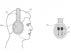 苹果公司获授权的新专利：创新力激活式耳机可实现无需手势操控