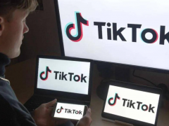 TikTok推出纯文本发布功能