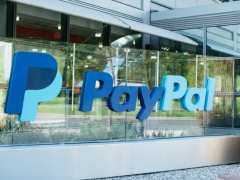 PayPal 2023年第二季度净营收73亿美元，净利润10.29亿美元