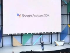 谷歌调整“谷歌助手”团队，引入最新AI技术
