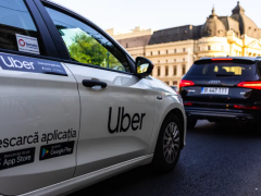 Uber在2023年迎来了历史性的首次盈利