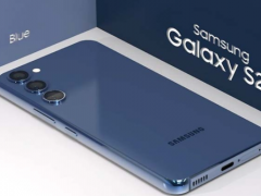 三星即将发布Galaxy S23 FE手机，电池容量为4500mAh，支持25W快充
