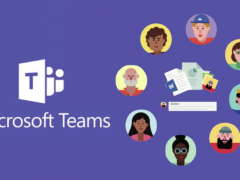 微软 Teams 协作新功能：视频会议中共同完成会议笔记