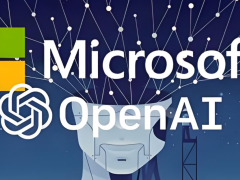 微软AI新动作：自研大型模型MAI-1 挑战OpenAI领先地位