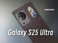 16GB内存成真！三星Galaxy S25 Ultra颠覆高端手机市场！