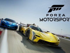 微软《极限竞速：Motorsport》更新 8 来袭：安全评级机制调整
